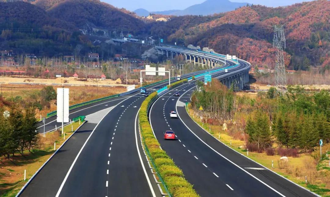 列入十四五规划！石家庄要加快建设这几条高速公路