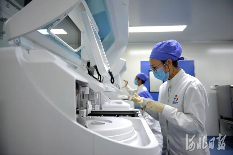 奋进新征程 建功新时代·非凡十年丨秦皇岛：山情海韵，奔向国际一流