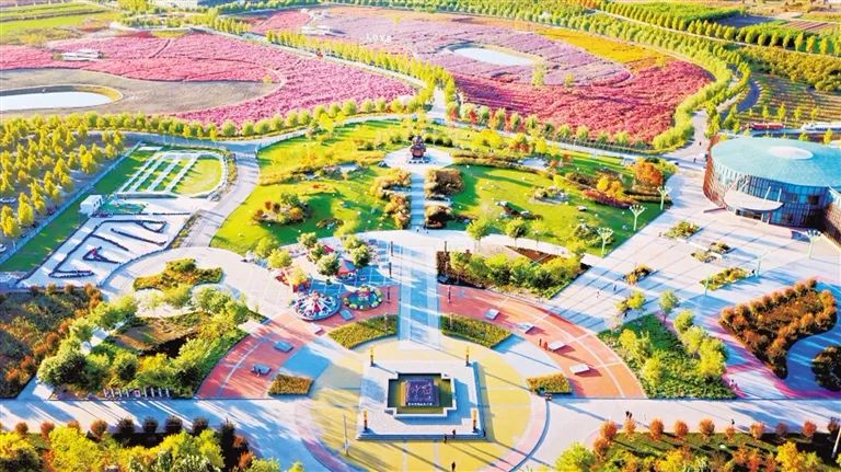 “云端看文旅”：第五届保定文旅大会线上直播绽放精彩