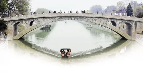 从接住流量到深耕“留量”——赵州桥景区免费一年间赵县文商旅融合发展探访