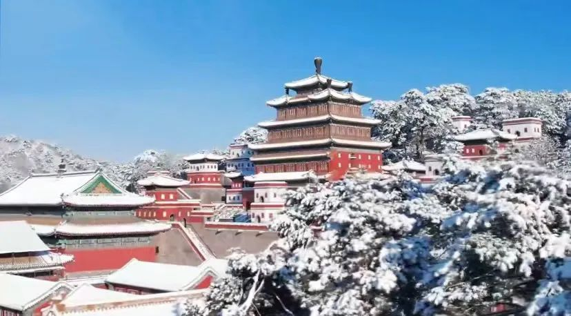 “文旅康养”融合发展——擦亮“京畿福地”金名片