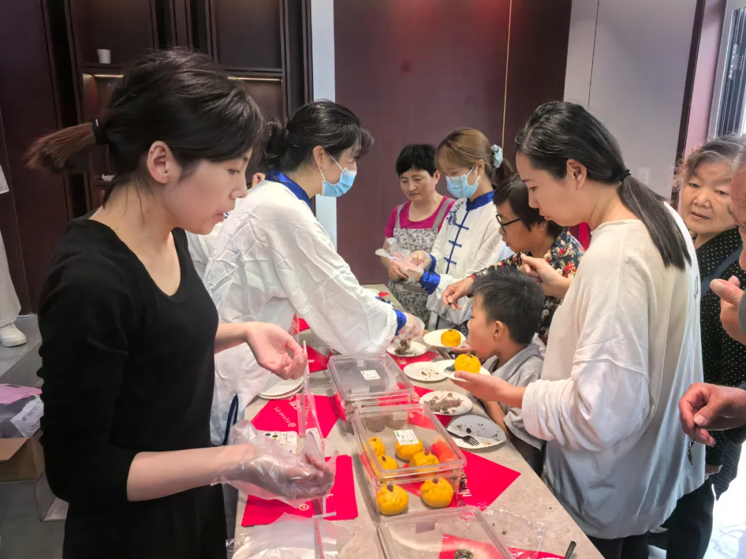 邢台着力打造“泉城扁鹊堂”城市康养品牌！