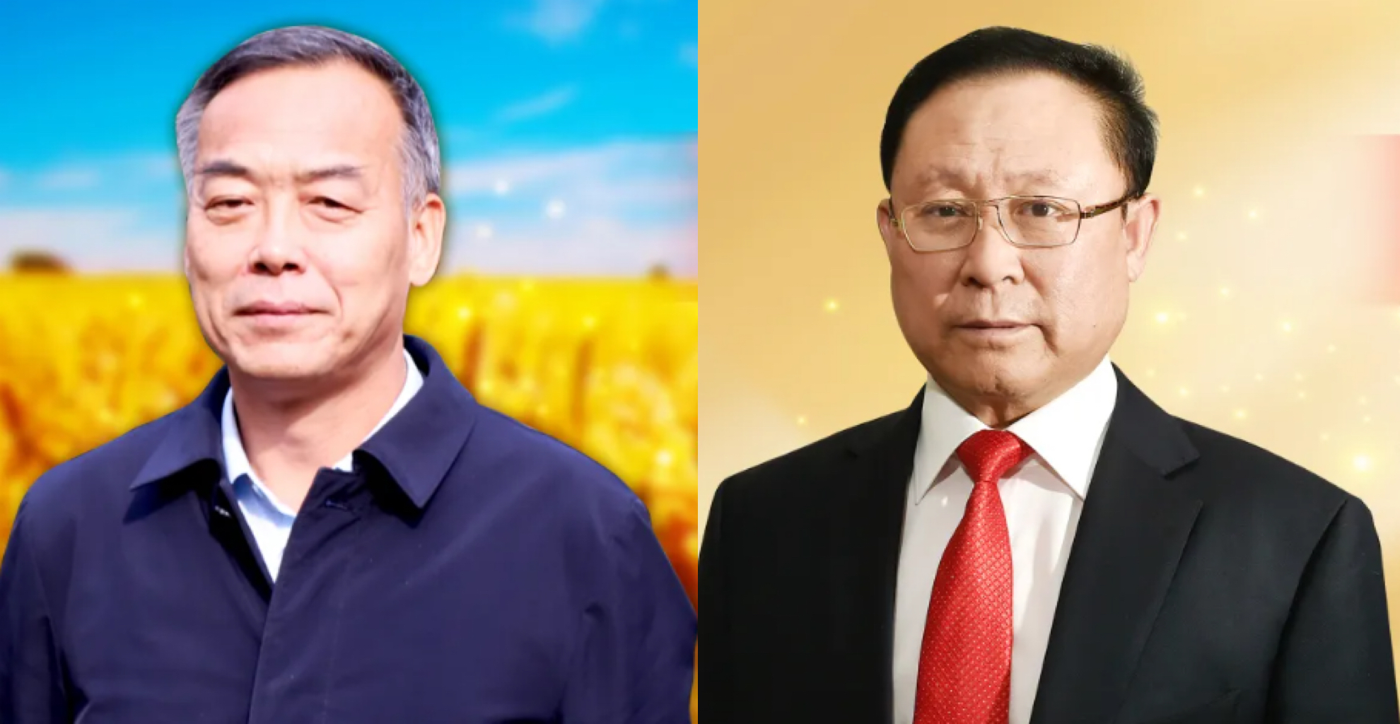 致敬！这两位河北人登上央视《榜样》