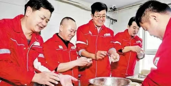 守护海底3000多米的“温暖密码”