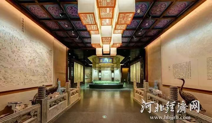 传承+创新 让传统文化绽放新光彩