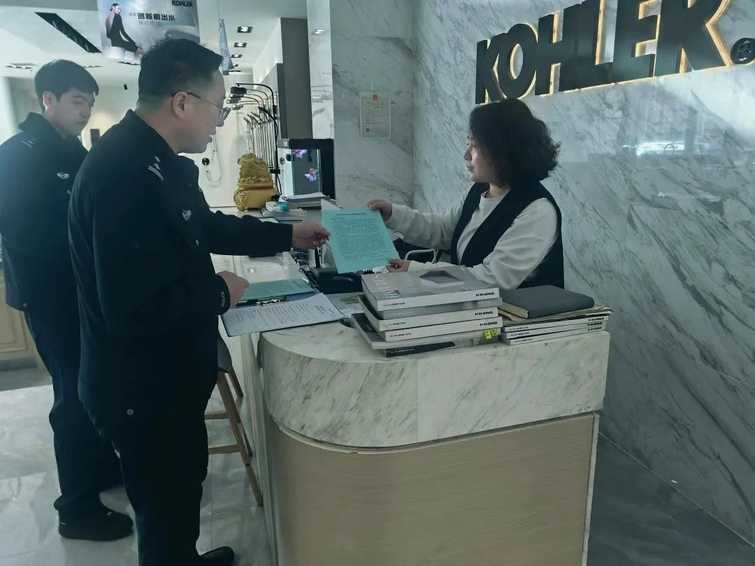 张家口：法治护航企业发展，这个公安局有话说