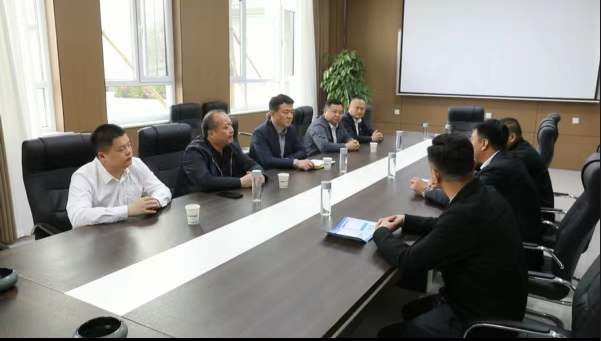 成安：精准“滴灌” 让县域金融“活水”更接“地气儿”