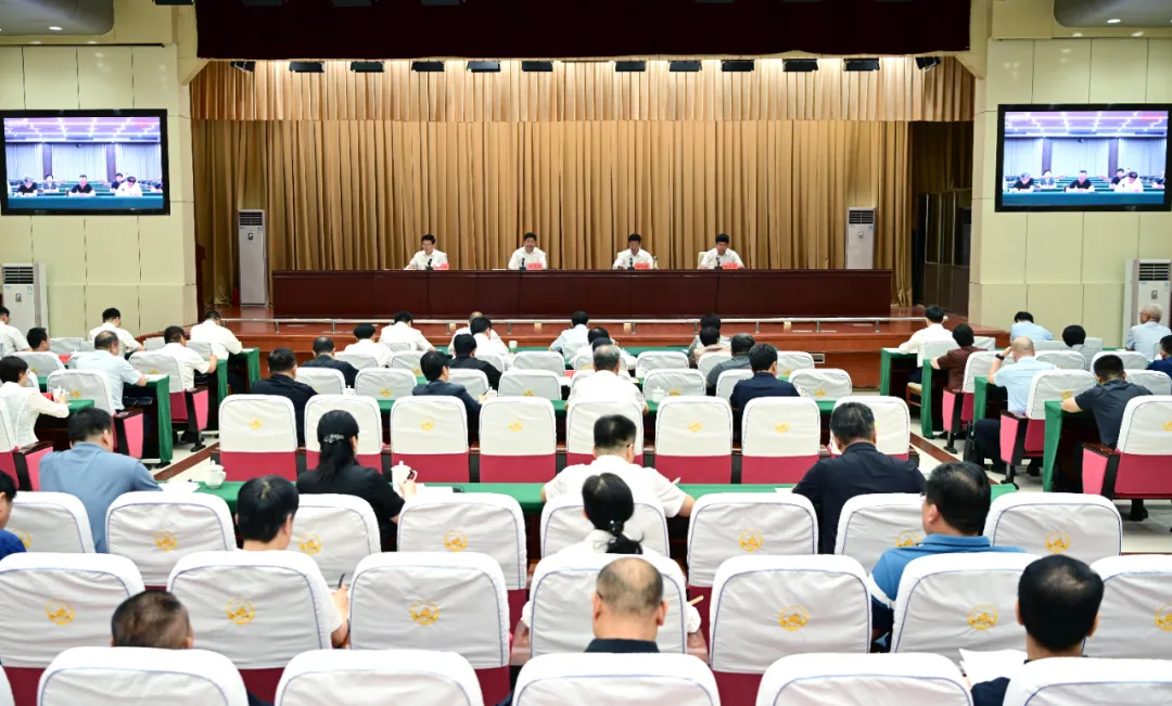 25天！河北省对保定市、邯郸市开展第三轮第五批省级生态环境保护督察