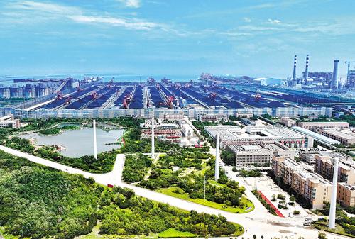 河北省河湖管理保护领域首个省级地方标准发布