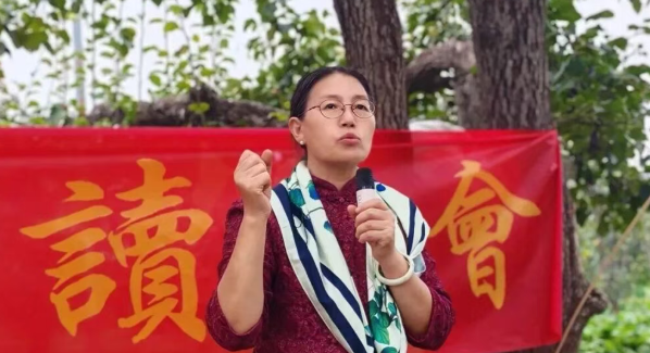 农业创业 要有跑马拉松的精神