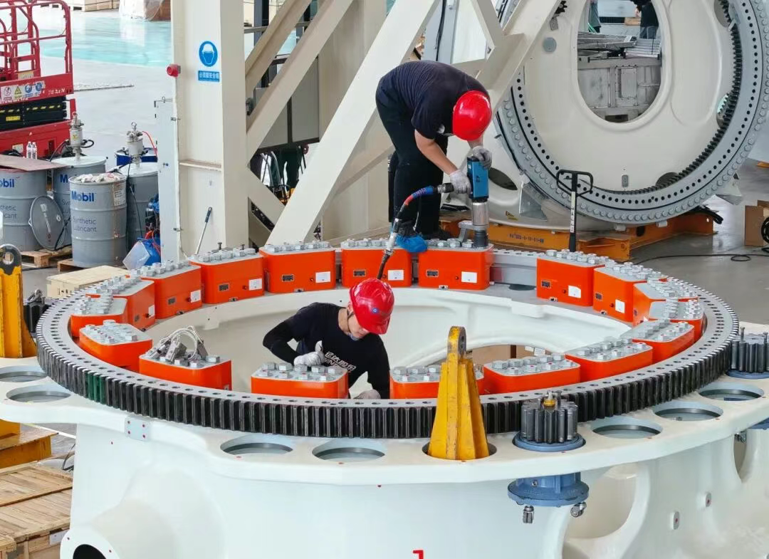 邯郸成为全省首个制定系统性创建绿色金融城市行动方案的城市