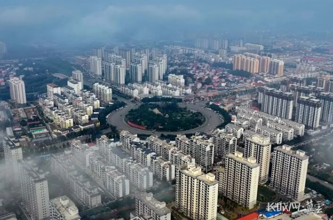 何以邯郸 | 梨香润千年，何须问？锦绣魏州