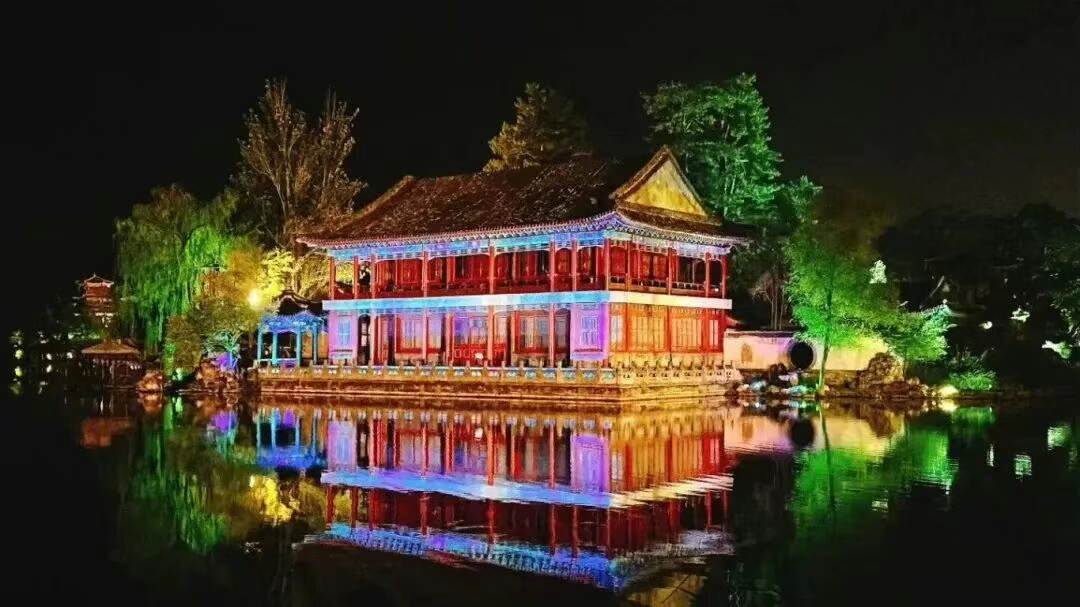 承德以“文旅+”激发旅游市场新活力