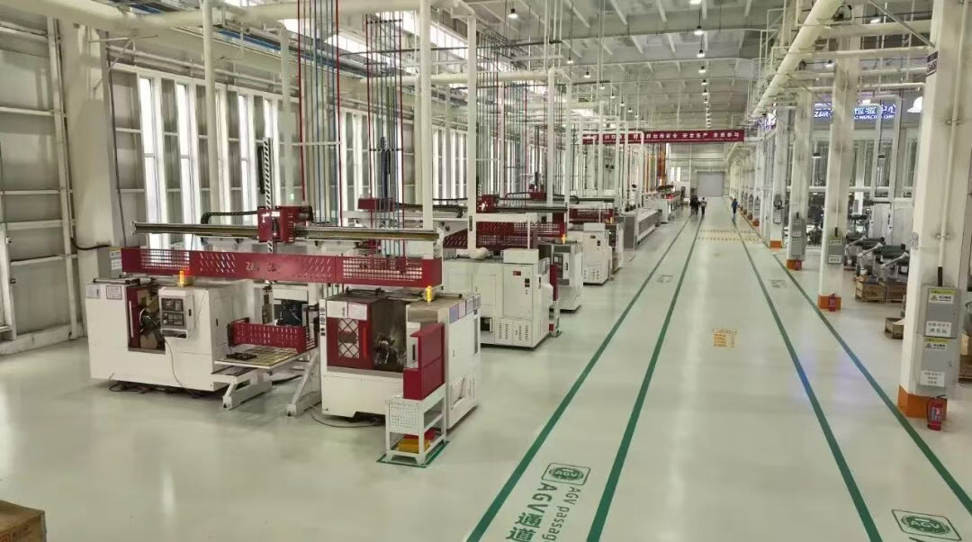 中国·临西“国际轴之城” 政企合力构建“共享式园中园”产业生态圈