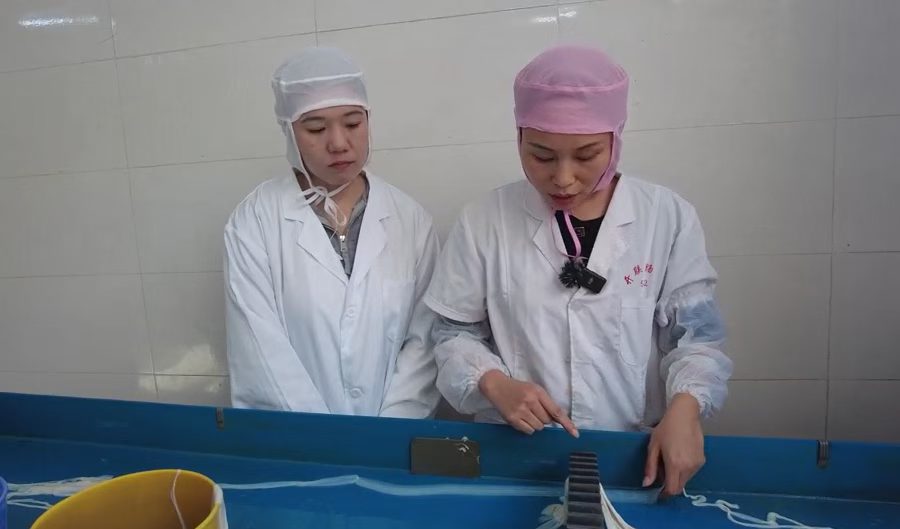 烟火家常味——顺平肠衣的“锁鲜密码”！