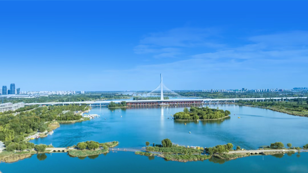 石家庄省级幸福河湖总量增至37条（个）