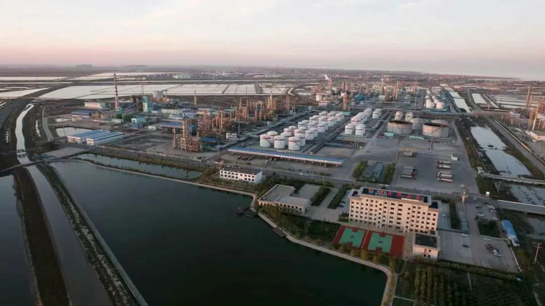破2100亿元 ，超四成占比！沧州绿色化工交出高分答卷