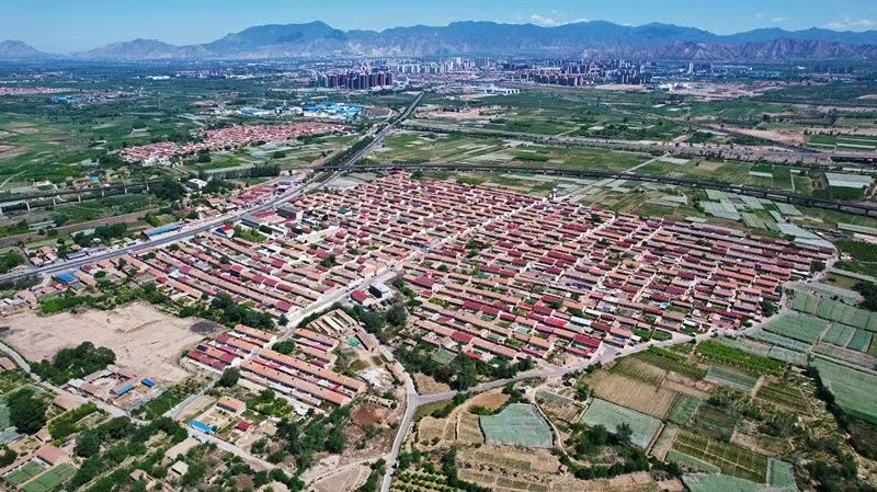 内丘县县文化广电和旅游局：推介引流 持续活跃全县文旅市场