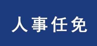 葛巧红，已任河北省委组织部部长