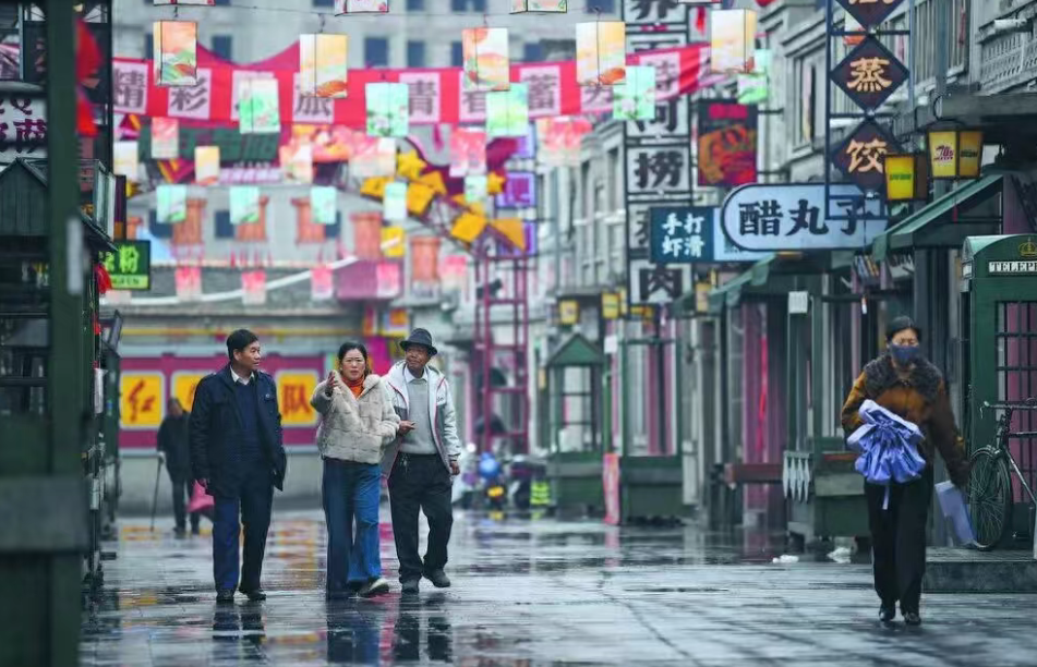 山河联动：一条旅游带串起七城的“诗与远方”