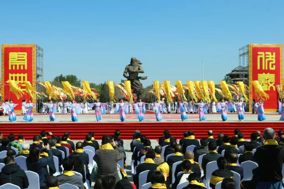 石家庄这一文旅盛会免费开放！免费公交！